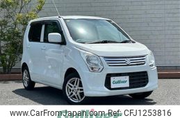 suzuki wagon-r 2014 CFJ1253816