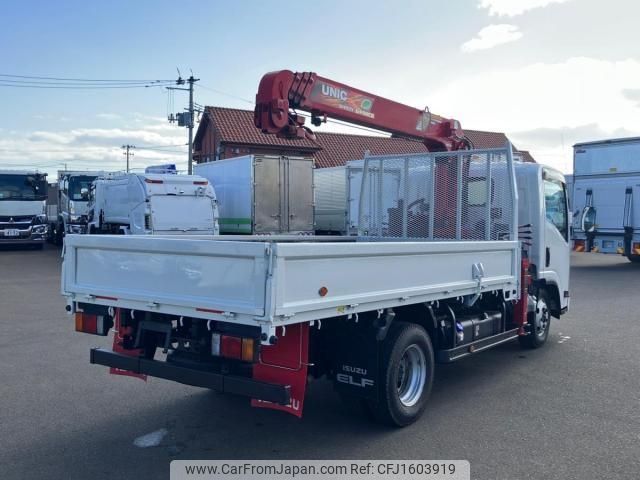 isuzu elf-truck 2020 CFJ1603919 image 2