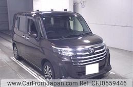 toyota roomy 2023 -TOYOTA 【岐阜 504ﾁ9797】--Roomy M900A-1100274---TOYOTA 【岐阜 504ﾁ9797】--Roomy M900A-1100274-