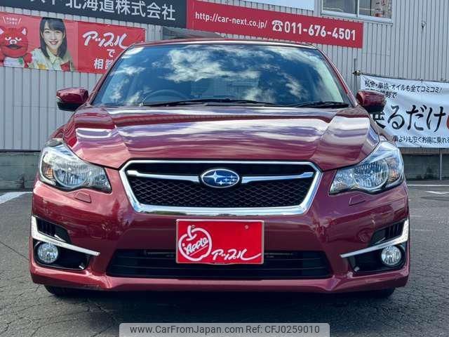 subaru impreza-wagon 2015 -SUBARU--Impreza Wagon GP7--111309---SUBARU--Impreza Wagon GP7--111309- image 2