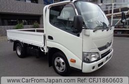 hino dutro 2018 CFJ1860603