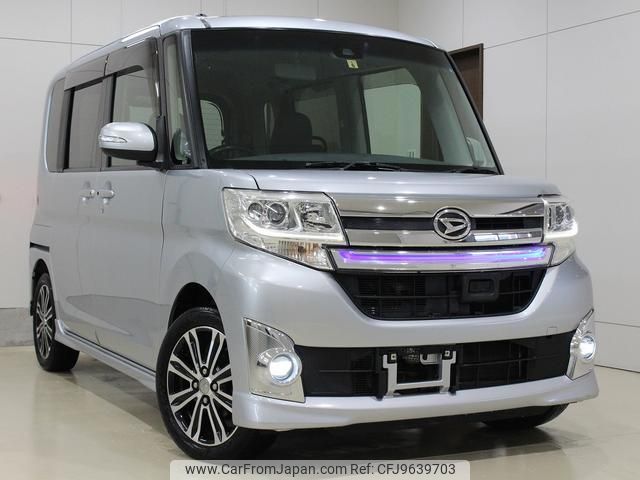 daihatsu tanto 2015 GOO_JP_700130095430240328001 image 2