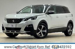 peugeot 5008 2020 quick_quick_LDA-P87AH01_VF3MJEHZRLS128186