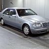 mercedes-benz s-class 1995 CFJ1687543 image 1
