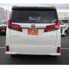toyota alphard 2018 -TOYOTA--Alphard DBA-GGH35W--GGH35-0007405---TOYOTA--Alphard DBA-GGH35W--GGH35-0007405- image 10