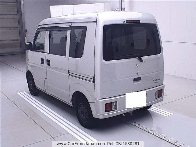 suzuki every 2011 CFJ1580281 image 2