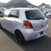 toyota vitz 2008 -TOYOTA--Vitz KSP90-5114604---TOYOTA--Vitz KSP90-5114604- image 2