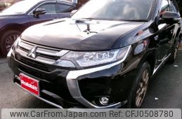 mitsubishi outlander-phev 2017 quick_quick_GG2W_GG2W-0403224