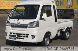 daihatsu hijet-truck 2021 -DAIHATSU--Hijet Truck 3BD-S500P--S500P-0137400---DAIHATSU--Hijet Truck 3BD-S500P--S500P-0137400-