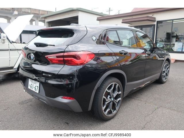 bmw x2 2018 -BMW--BMW X2 YH15--WBAYH120X0EM93233---BMW--BMW X2 YH15--WBAYH120X0EM93233- image 2