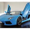 lamborghini aventador 2017 quick_quick_ABA-47L539_ZHWEC1ZD5HLA05787 image 1