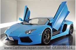 lamborghini aventador 2017 quick_quick_ABA-47L539_ZHWEC1ZD5HLA05787