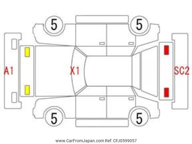 nissan serena 2021 -NISSAN--Serena 5AA-GFC27--GFC27-221344---NISSAN--Serena 5AA-GFC27--GFC27-221344- image 2