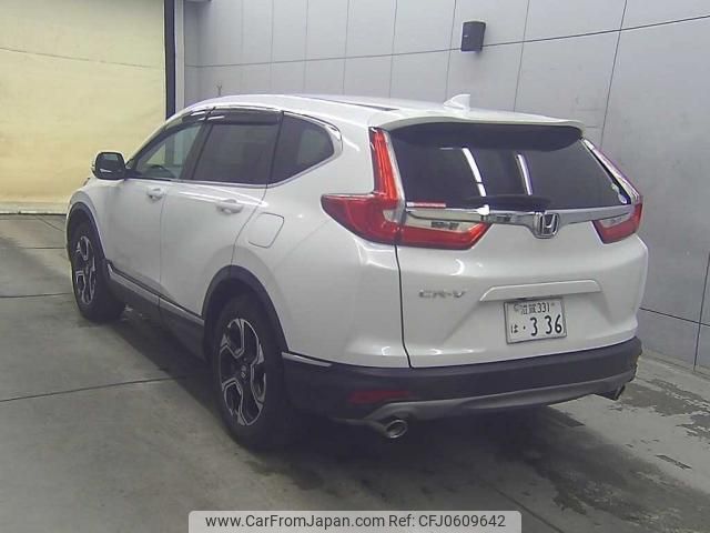 honda cr-v 2020 quick_quick_6BA-RW1_1200933 image 2