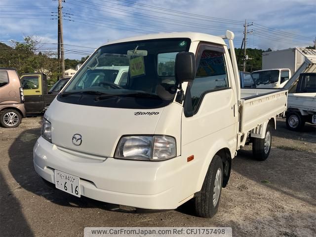 mazda bongo-truck 2016 CFJ1757498 image 1
