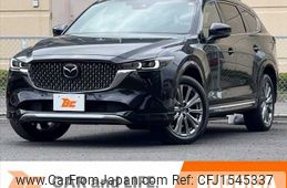 mazda cx-8 2024 CFJ1545337