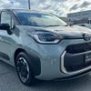 toyota sienta 2024 quick_quick_6AA-MXPL10G_MXPL10-1158496 image 3