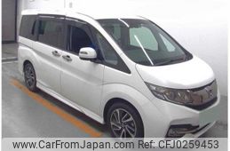 honda stepwagon-spada 2016 quick_quick_DBA-RP3_1032884