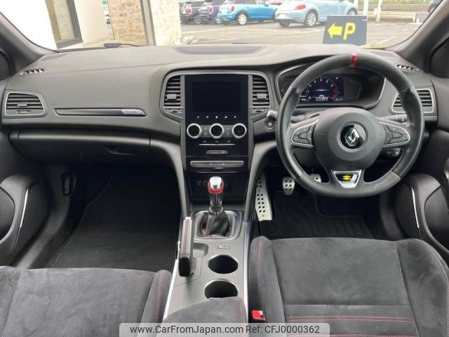 renault megane 2021 -RENAULT--Renault Megane 7BA-BBM5P1--VF1RFB00XM0823976---RENAULT--Renault Megane 7BA-BBM5P1--VF1RFB00XM0823976- image 2