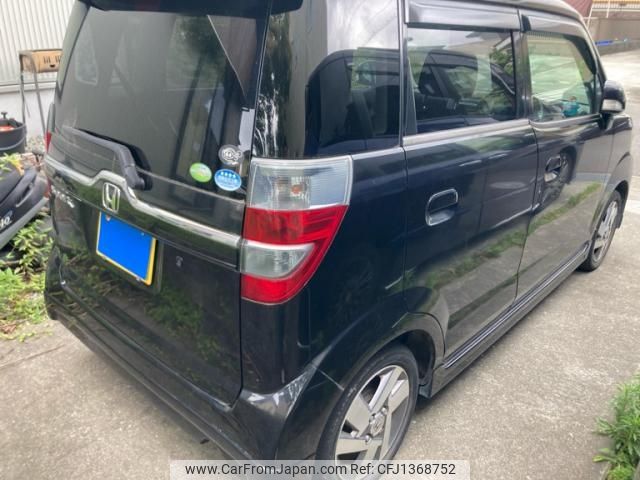 honda zest 2009 -HONDA--Zest DBA-JE1--JE1-1228869---HONDA--Zest DBA-JE1--JE1-1228869- image 2