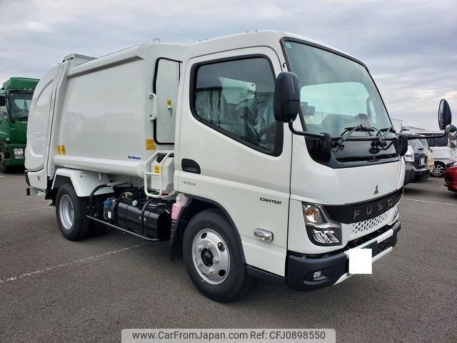mitsubishi-fuso canter 2025 -MITSUBISHI--Canter 2RG-FEAV0--FEAV0-610000---MITSUBISHI--Canter 2RG-FEAV0--FEAV0-610000- image 2