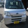 subaru sambar-van 2015 -SUBARU 【沼津 480ｷ8882】--Samber Van S321B--0009616---SUBARU 【沼津 480ｷ8882】--Samber Van S321B--0009616- image 1