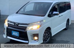 toyota voxy 2015 -TOYOTA--Voxy DBA-ZRR80W--ZRR80-0151294---TOYOTA--Voxy DBA-ZRR80W--ZRR80-0151294-