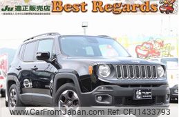 jeep renegade 2017 quick_quick_BU14_1C4BU0000GPD91487