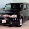nissan cube 2010 CFJ1652315 image 4