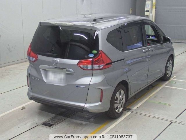 honda freed 2019 -HONDA 【岐阜 504て764】--Freed GB7-1109053---HONDA 【岐阜 504て764】--Freed GB7-1109053- image 2