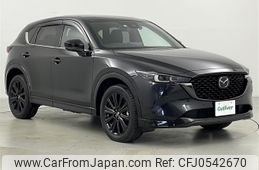 mazda cx-5 2022 -MAZDA--CX-5 3DA-KF2P--KF2P-508047---MAZDA--CX-5 3DA-KF2P--KF2P-508047-