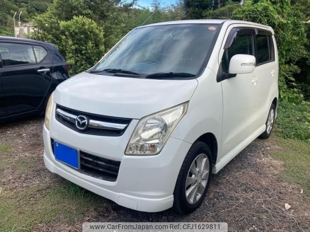 mazda az-wagon 2010 CFJ1629811 image 2