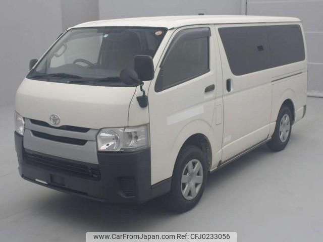 toyota hiace-van 2019 quick_quick_QDF-GDH206V_GDH206-1030077 image 1