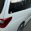 toyota alphard 2011 -TOYOTA--Alphard DBA-ANH25W--ANH25-8028720---TOYOTA--Alphard DBA-ANH25W--ANH25-8028720- image 4