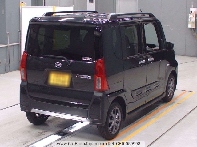 daihatsu tanto 2022 -DAIHATSU 【岐阜 582む1361】--Tanto LA650S-0250231---DAIHATSU 【岐阜 582む1361】--Tanto LA650S-0250231- image 2