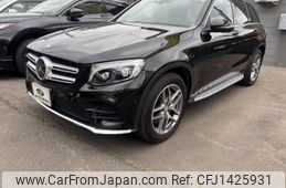 mercedes-benz glc-class 2016 -MERCEDES-BENZ 【札幌 300ｹ9988】--Benz GLC 253946C--2F044739---MERCEDES-BENZ 【札幌 300ｹ9988】--Benz GLC 253946C--2F044739-