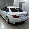 bmw 5-series 2013 -BMW 【広島 302と1615】--BMW 5 Series FW20-WBA5C32050D629612---BMW 【広島 302と1615】--BMW 5 Series FW20-WBA5C32050D629612- image 2