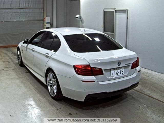 bmw 5-series 2013 -BMW 【広島 302と1615】--BMW 5 Series FW20-WBA5C32050D629612---BMW 【広島 302と1615】--BMW 5 Series FW20-WBA5C32050D629612- image 2