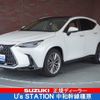 lexus nx 2023 -LEXUS--Lexus NX 5BA-AAZA20--AZSH20-1003221---LEXUS--Lexus NX 5BA-AAZA20--AZSH20-1003221- image 1