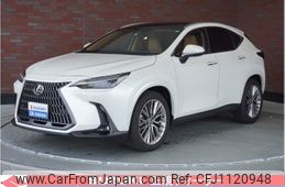 lexus nx 2023 -LEXUS--Lexus NX 5BA-AAZA20--AZSH20-1003221---LEXUS--Lexus NX 5BA-AAZA20--AZSH20-1003221-