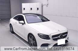 mercedes-benz e-class 2018 -MERCEDES-BENZ 【京都 32Aｿ33】--Benz E Class 238342C-2F068102---MERCEDES-BENZ 【京都 32Aｿ33】--Benz E Class 238342C-2F068102-