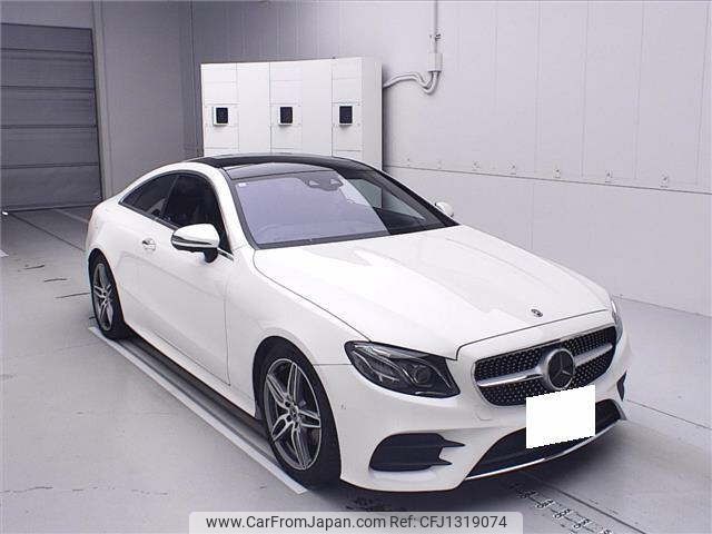 mercedes-benz e-class 2018 -MERCEDES-BENZ 【京都 32Aｿ33】--Benz E Class 238342C-2F068102---MERCEDES-BENZ 【京都 32Aｿ33】--Benz E Class 238342C-2F068102- image 1