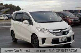 honda freed 2016 -HONDA 【野田 500】--Freed DBA-GB3--GB3-1648366---HONDA 【野田 500】--Freed DBA-GB3--GB3-1648366-