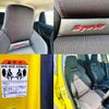 suzuki swift 2024 CFJ1576250 image 27