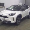 toyota yaris-cross 2020 quick_quick_5BA-MXPB10_MXPB10-2001960 image 1