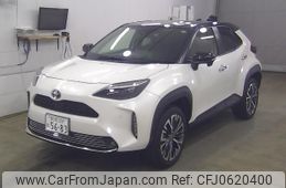 toyota yaris-cross 2020 quick_quick_5BA-MXPB10_MXPB10-2001960