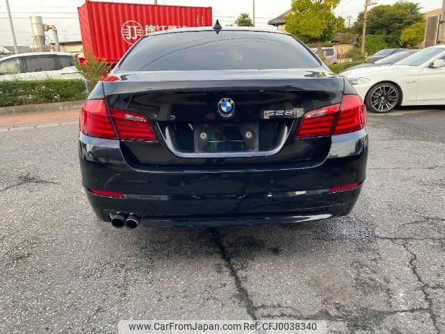 bmw 5-series 2011 -BMW--BMW 5 Series XG28--0DW65456---BMW--BMW 5 Series XG28--0DW65456- image 2