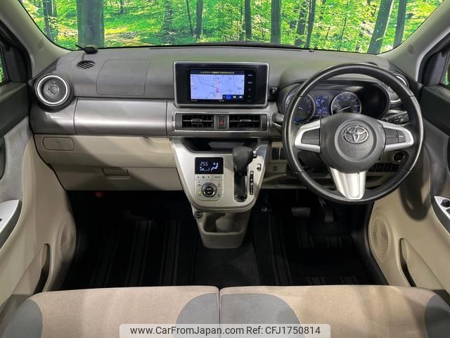 toyota pixis-joy 2017 CFJ1750814 image 2