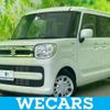 suzuki spacia 2021 quick_quick_5AA-MK53S_MK53S-376138 image 1