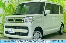 suzuki spacia 2021 quick_quick_5AA-MK53S_MK53S-376138